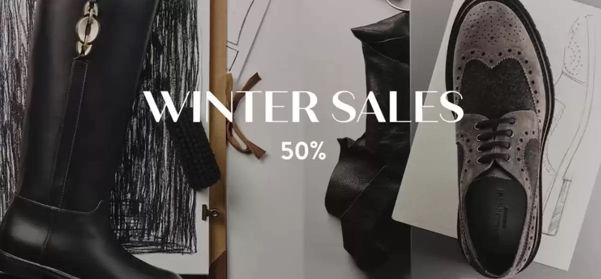 Baldinini Schuhe Katalog in Erfurt | Winter Sale 50%  | 2026-02-13T00:00:00.000Z - 2026-02-25T00:00:00.000Z