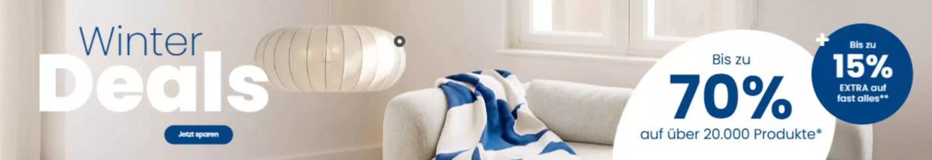 Lampenwelt Katalog | Winter Sale Bis Zu 70%` | 2026-02-13T00:00:00.000Z - 2026-02-23T00:00:00.000Z