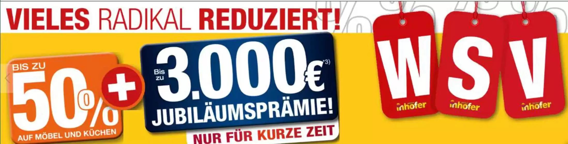 Möbel Inhofer Katalog in Berlin | Bis Zu 70% Reduziert  | 2026-02-13T00:00:00.000Z - 2026-02-16T00:00:00.000Z