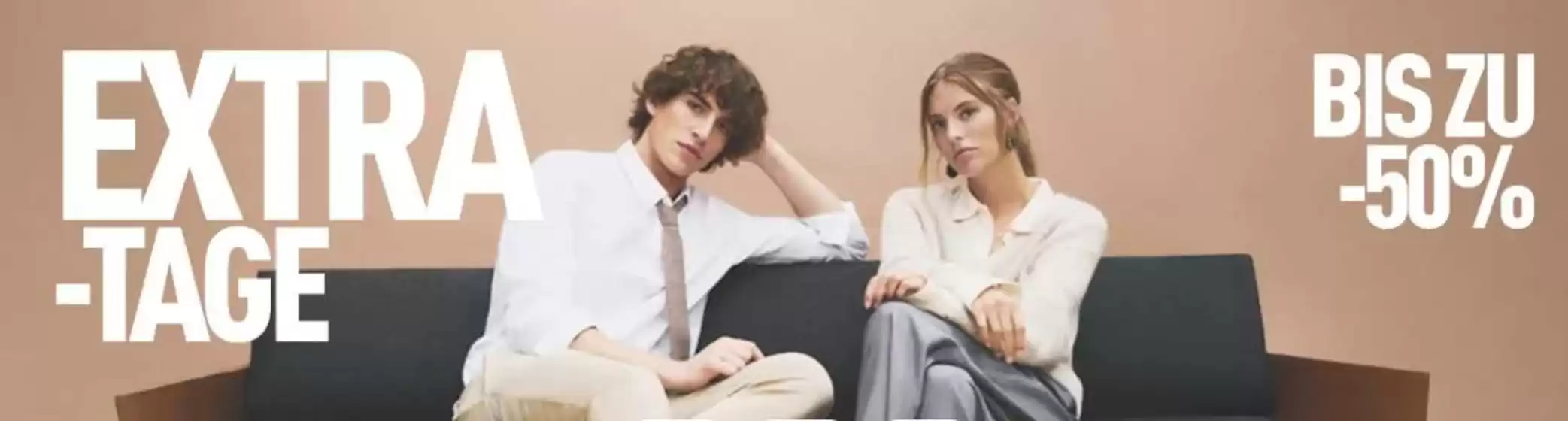 Sarenza Katalog in Weimar | Extra - Tage | 2026-02-13T00:00:00.000Z - 2026-02-23T00:00:00.000Z