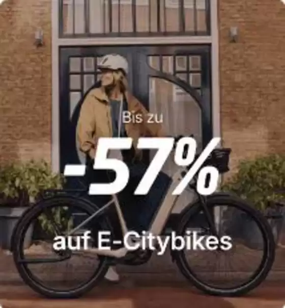 Little John Bikes Katalog in Kippenheim | Bis Zu -57% Auf E-Citybikes | 2026-02-27T00:00:00.000Z - 2026-03-16T00:00:00.000Z