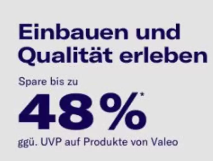 kfzteile24 Katalog in Fürth | Einbauen Und Qualitat Erleben | 2026-03-03T00:00:00.000Z - 2026-03-18T00:00:00.000Z