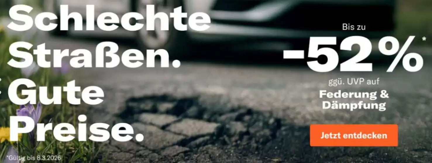 kfzteile24 Katalog in Fürth | Scheoben-Reinigung | 2026-03-03T00:00:00.000Z - 2026-03-08T00:00:00.000Z