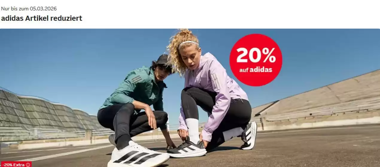 OTTO Katalog | Adidas Artikel Reduziert | 2026-03-04T00:00:00.000Z - 2026-03-05T00:00:00.000Z