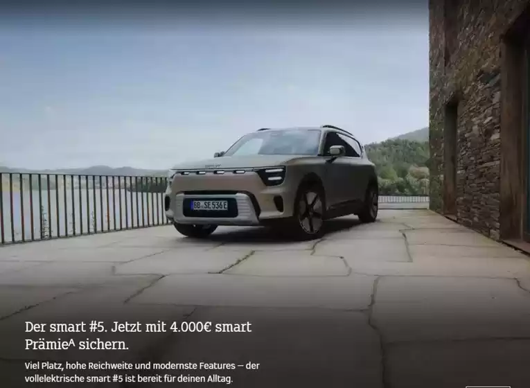 Smart Katalog in Olpe | Der Smart | 2026-03-04T00:00:00.000Z - 2026-03-09T00:00:00.000Z