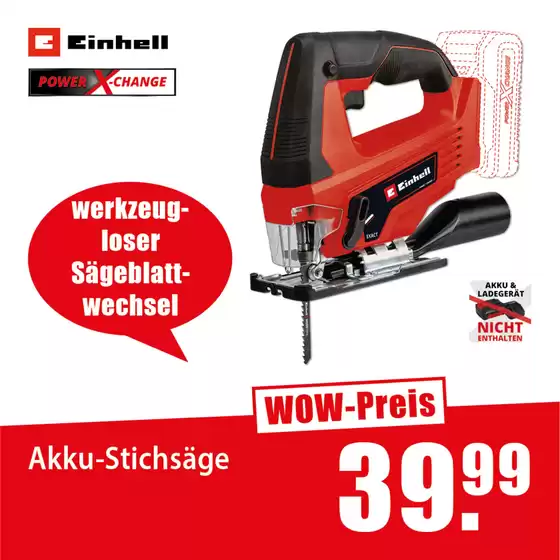 bauSpezi Katalog in Taufkirchen (München) | Wow-Preis | 2026-03-05T00:00:00.000Z - 2026-03-17T00:00:00.000Z