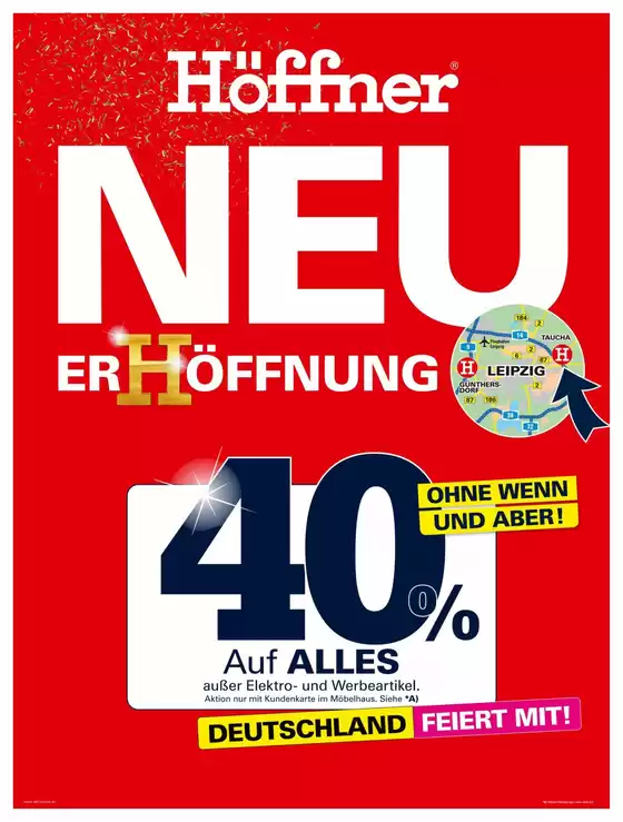Höffner Katalog | Höffner flugblatt | 2026-03-06T00:00:00.000Z - 2026-03-20T00:00:00.000Z