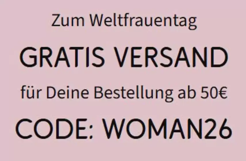 bonprix Katalog in Duisburg | Zum Weltfraurntag | 2026-03-06T00:00:00.000Z - 2026-03-26T00:00:00.000Z