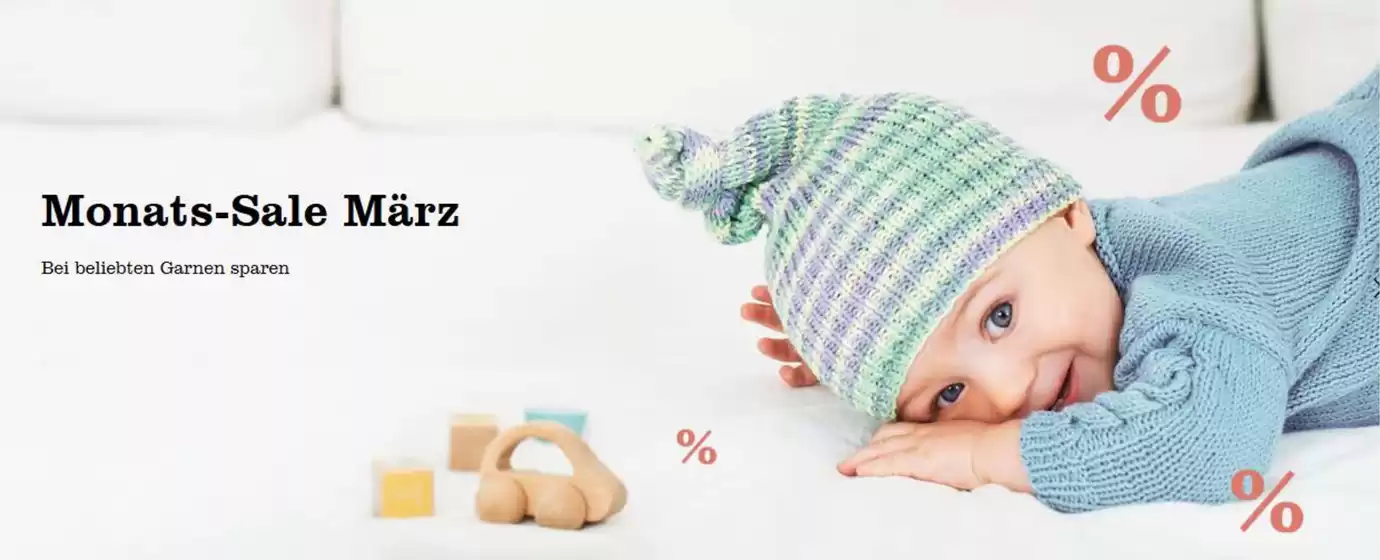 Wolle Rödel Katalog in Rosenheim | Monats Sale Marz | 2026-03-09T00:00:00.000Z - 2026-03-31T00:00:00.000Z