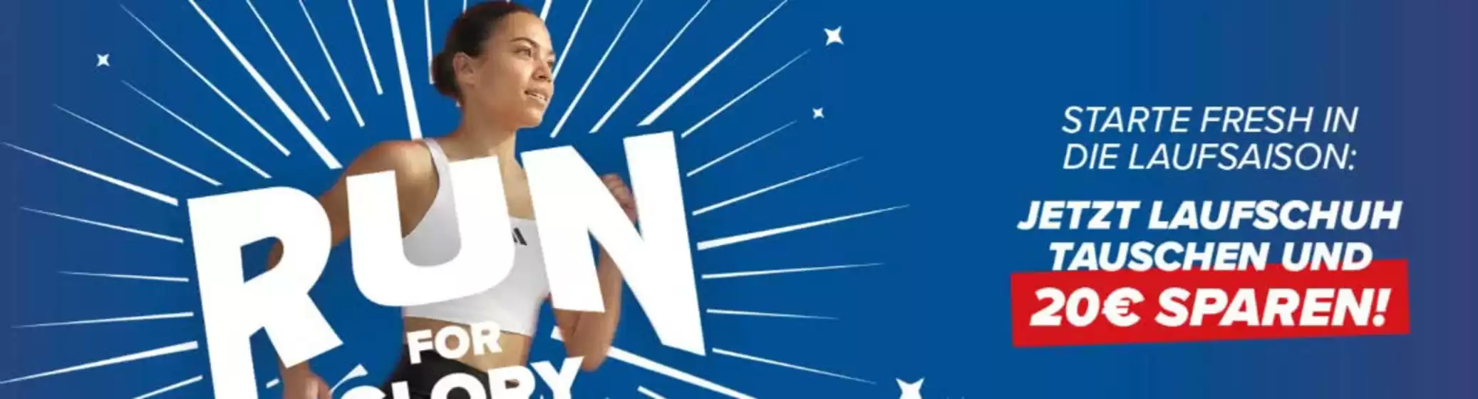 Hervis Katalog in Essen | Strate Fresh In Die Laufsaison | 2026-03-09T00:00:00.000Z - 2026-03-14T00:00:00.000Z