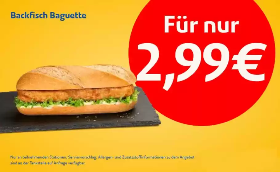 Jet Tankstelle Katalog in Syke | Backfisch Baguette | 2026-03-09T00:00:00.000Z - 2026-03-22T00:00:00.000Z