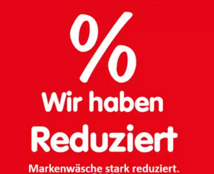 Herzog & Bräuer Katalog in Rosenheim | % Wir Habwn Reduziert | 2026-03-09T00:00:00.000Z - 2026-03-15T00:00:00.000Z