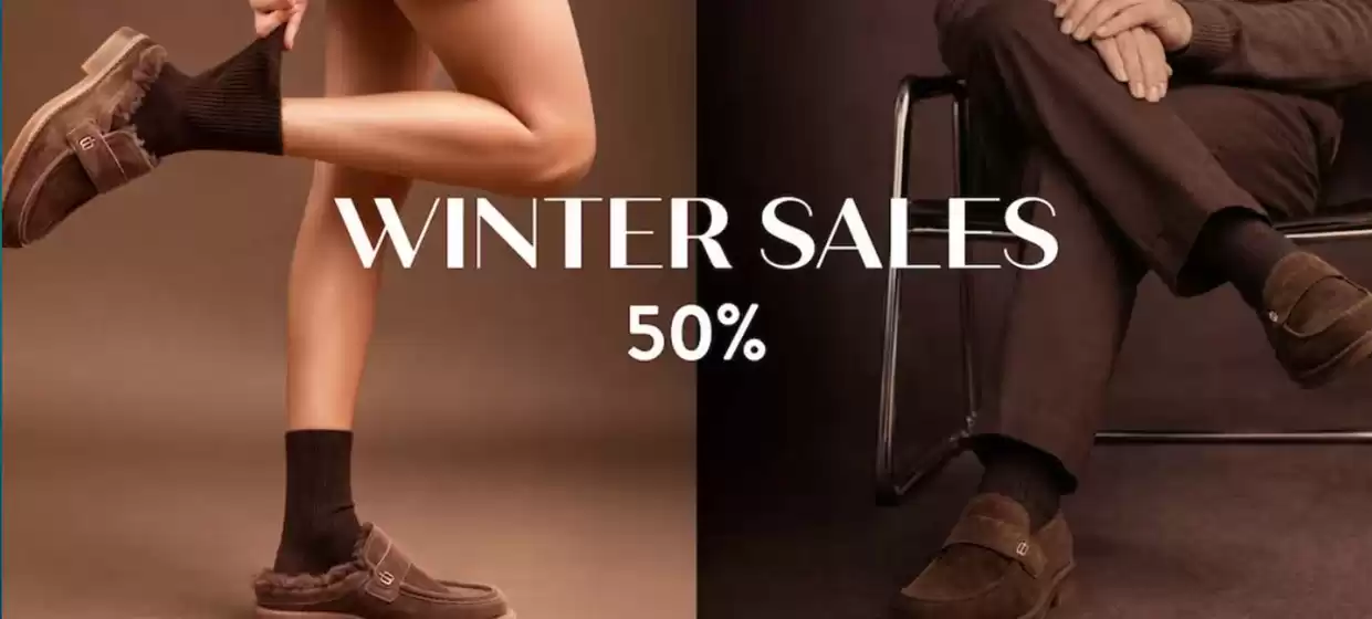 Baldinini Schuhe Katalog in Rosenheim | Winter Sale 50% | 2026-03-09T00:00:00.000Z - 2026-03-25T00:00:00.000Z