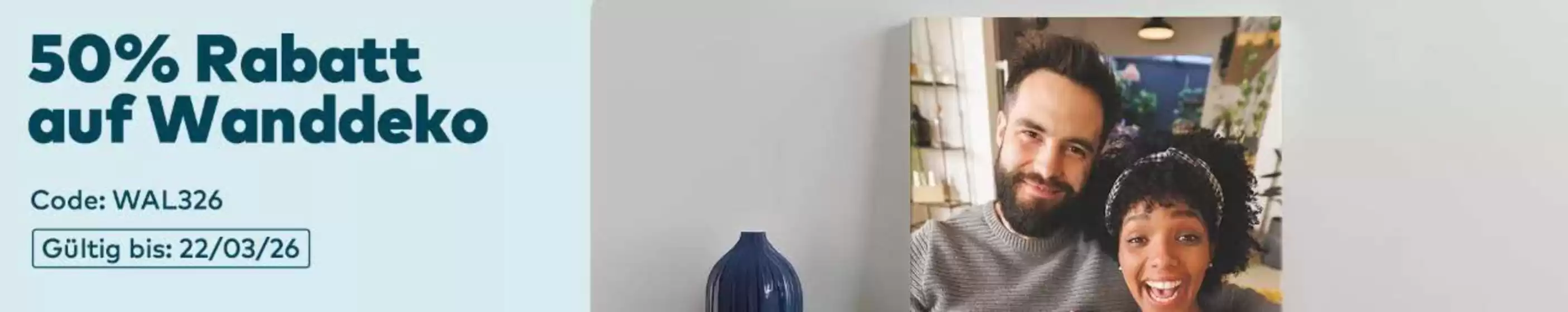 Snapfish Katalog in Böblingen | 50% Rabatt Auf Wanddeko | 2026-03-11T00:00:00.000Z - 2026-03-22T00:00:00.000Z