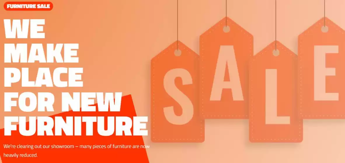 Maco Möbel Katalog in Naunhof | We Make Place For New Furniture | 2026-03-11T00:00:00.000Z - 2026-03-27T00:00:00.000Z