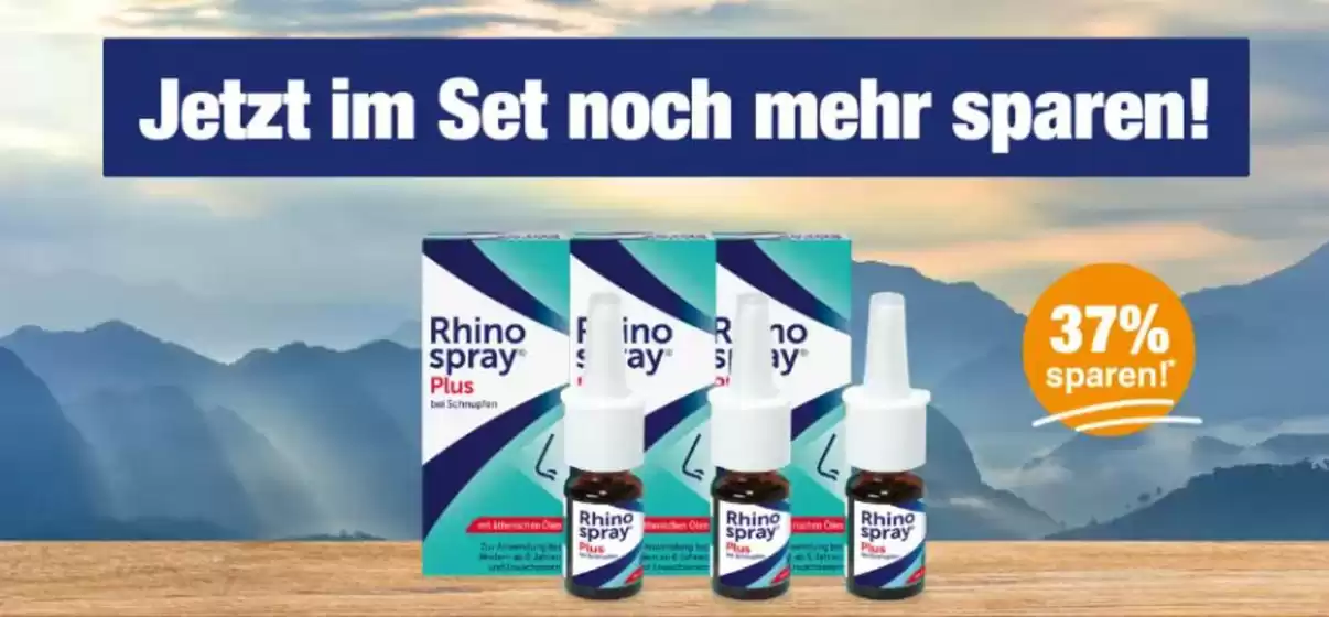 Easy Apotheke Katalog in Ebersberg | Jetzt Im Notch Mehr Sparen! | 2026-03-12T00:00:00.000Z - 2026-03-23T00:00:00.000Z