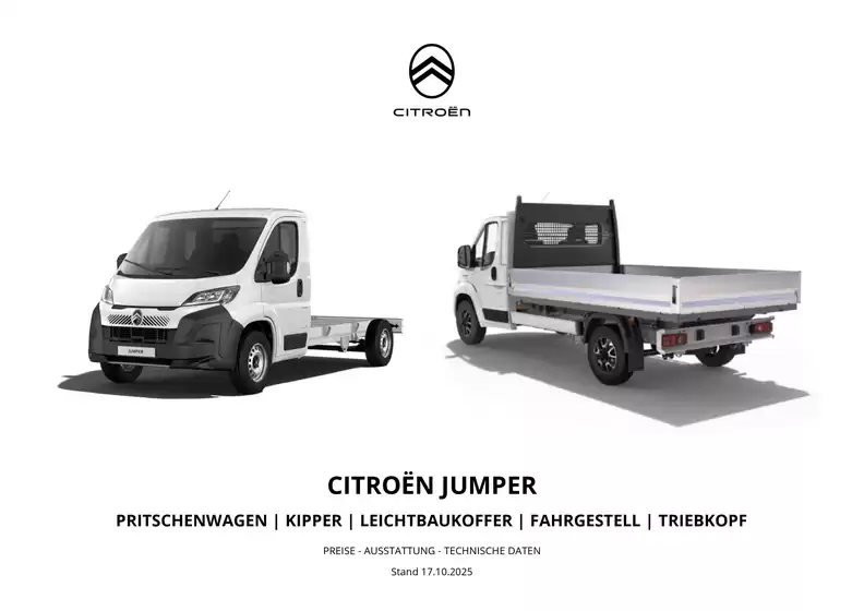 Citroën Katalog in Bad Neustadt an der Saale | Exklusive Deals und Schnäppchen | 2026-01-01T00:00:00.000Z - 2026-12-31T00:00:00.000Z