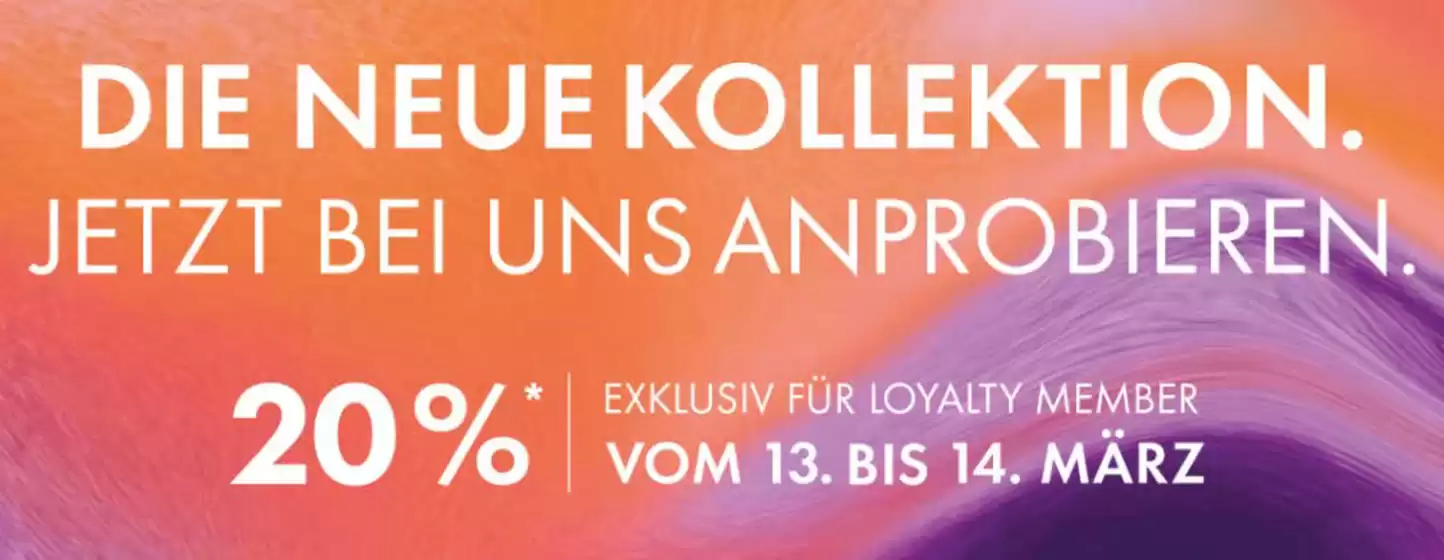 KaDeWe Katalog in Duisburg | Die Neue Kollektion  | 2026-03-13T00:00:00.000Z - 2026-03-14T00:00:00.000Z