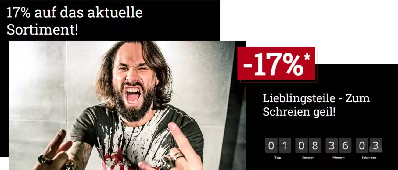 EMP Katalog in Neumünster | 17% Auf Das Aktuelle Sortiment | 2026-03-13T00:00:00.000Z - 2026-03-14T00:00:00.000Z