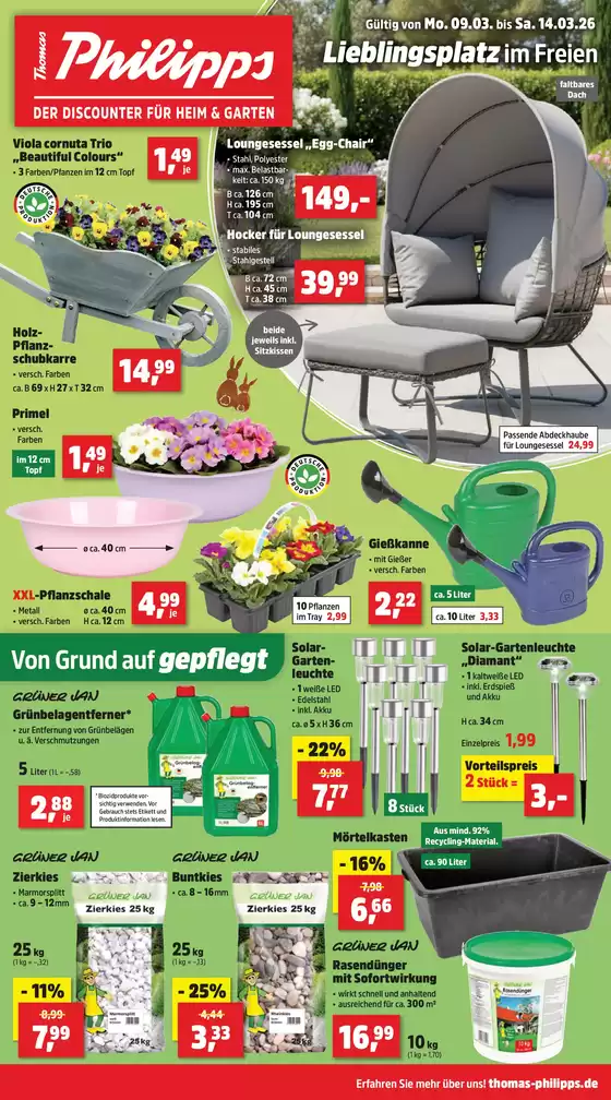 Thomas Philipps Katalog in Duisburg | Thomas Philipps flugblatt | 2026-03-09T00:00:00.000Z - 2026-03-14T00:00:00.000Z