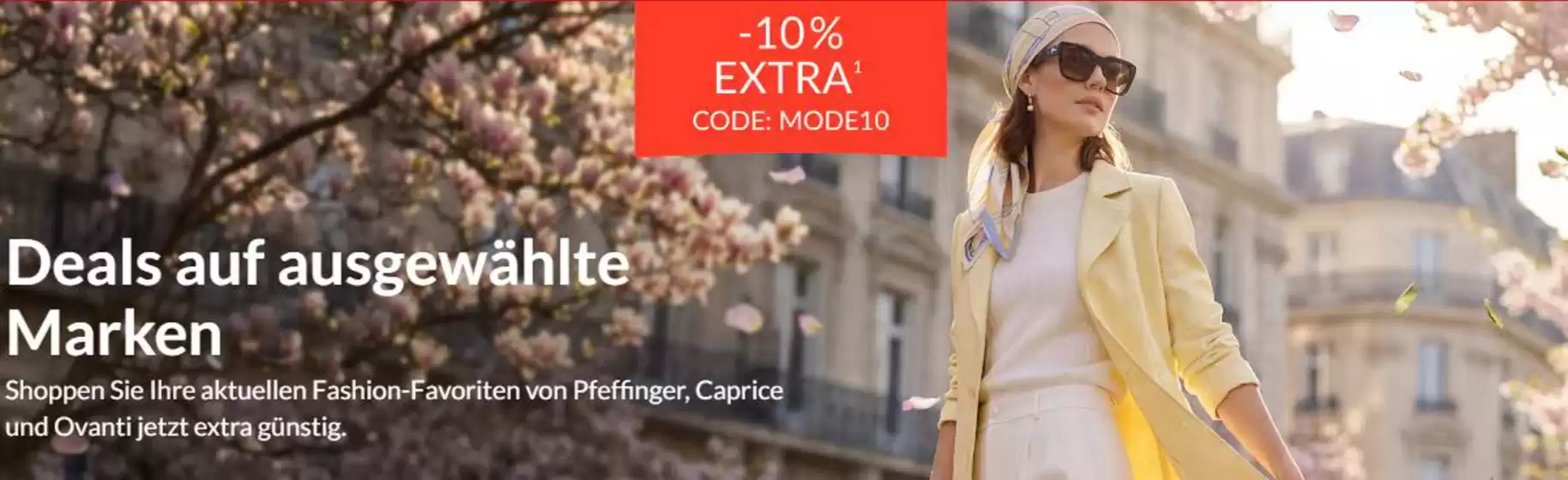 HSE24 Katalog in Glienicke-Nordbahn | Deals Auf Ausgewahlte Marken | 2026-03-13T00:00:00.000Z - 2026-03-31T00:00:00.000Z