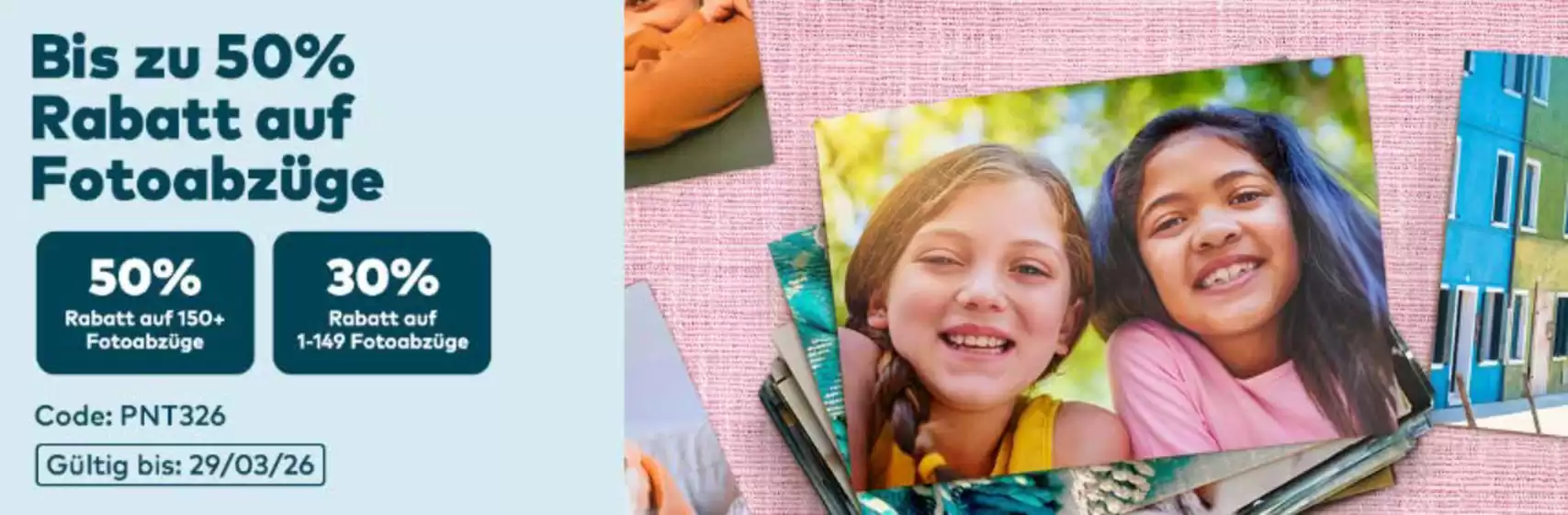 Snapfish Katalog in Aken (Elbe) | Bis Zu 50% Rabatt Auf Fotoabzuge | 2026-03-17T00:00:00.000Z - 2026-03-29T00:00:00.000Z