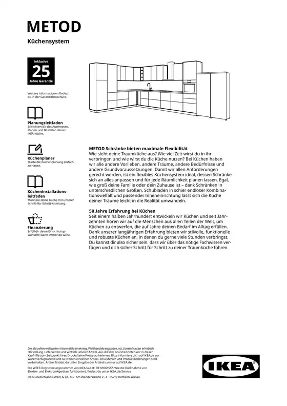 IKEA Katalog in Lutheran | Aktuelle Sonderaktionen | 2026-03-17T00:00:00.000Z - 2026-03-31T00:00:00.000Z