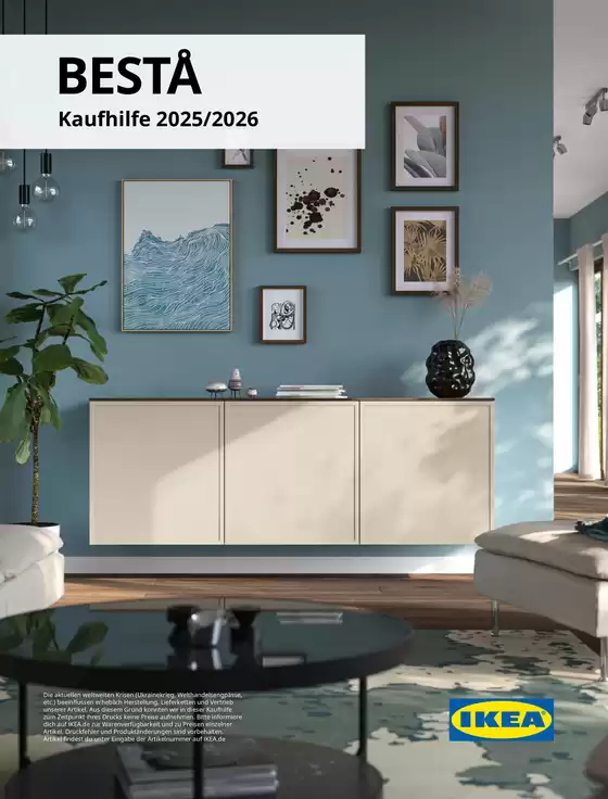 IKEA Katalog in Nordstrand | Tolles Angebot für Schnäppchenjäger | 2025-01-01T00:00:00.000Z - 2026-12-31T00:00:00.000Z