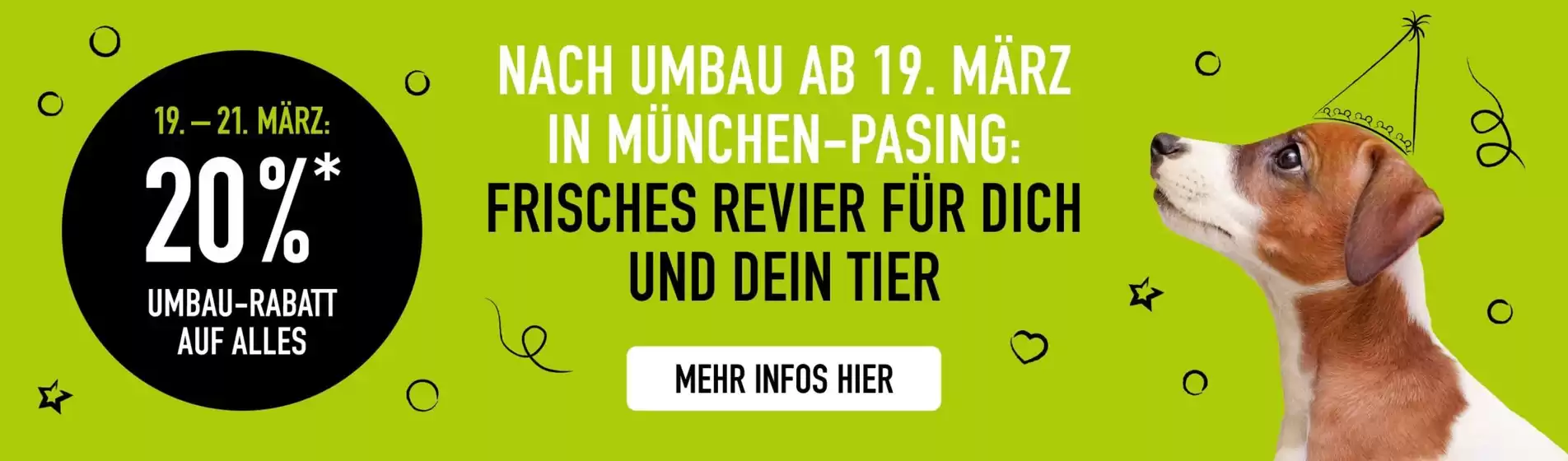 Kölle Zoo Katalog in Milower Land | Koelle Zoo flugblatt | 2026-03-19T00:00:00.000Z - 2026-03-21T00:00:00.000Z