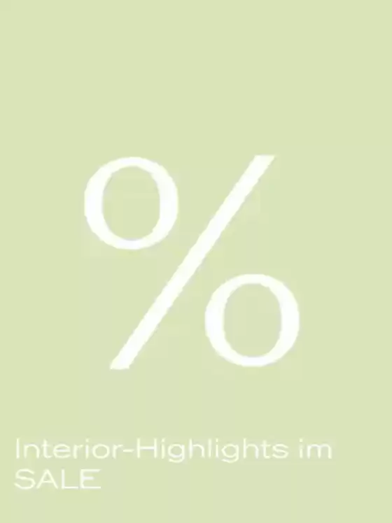 WESTWING Katalog in Hallstadt | Interior Highlights Im Sale | 2026-03-18T00:00:00.000Z - 2026-03-30T00:00:00.000Z