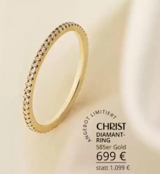 Christ Katalog in Aschaffenburg | ` SALE` | 2026-03-18T00:00:00.000Z - 2026-03-26T00:00:00.000Z