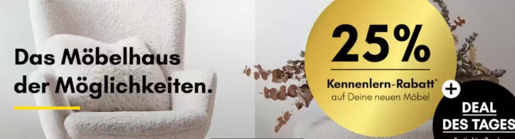 Möbel Hardeck Katalog in Schwäbisch Hall | Das Mobelhaus Der Moglichkeiten`  | 2026-03-24T00:00:00.000Z - 2026-03-30T00:00:00.000Z