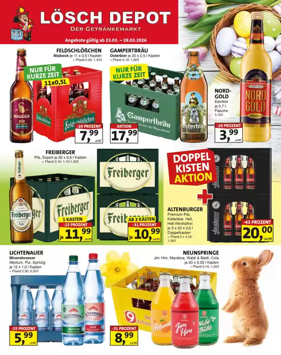 Löschdepot Katalog in Darmstadt | Löschdepot Angebote | 2026-03-23T00:00:00.000Z - 2026-03-28T00:00:00.000Z