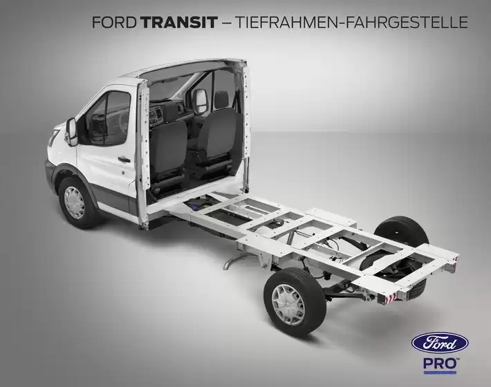 Ford Katalog in Neunkirchen-Seelscheid | PL ford Transit Tiefrahmen Fahrgestelle gesichert. | 2026-03-25T00:00:00.000Z - 2026-04-08T00:00:00.000Z