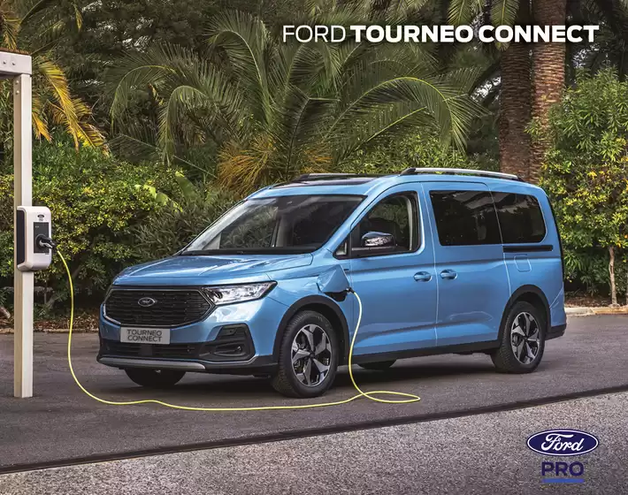 Ford Katalog in Kempen | PL ford tourneo connect. | 2026-03-25T00:00:00.000Z - 2026-04-08T00:00:00.000Z