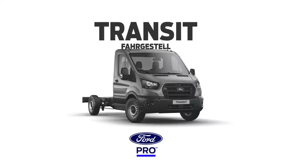 Ford Katalog in Neunkirchen-Seelscheid | BRO ford transit fahrgestelle pritschenwagen. | 2026-03-25T00:00:00.000Z - 2026-04-08T00:00:00.000Z