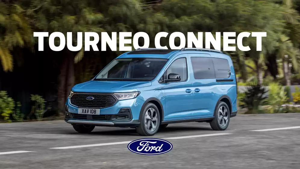 Ford Katalog in Kempen | BRO tourneo connect 24.5. | 2026-03-25T00:00:00.000Z - 2026-04-08T00:00:00.000Z
