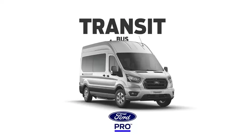 Ford Katalog in Erding | BRO Transit Minibus. | 2026-03-25T00:00:00.000Z - 2026-04-08T00:00:00.000Z