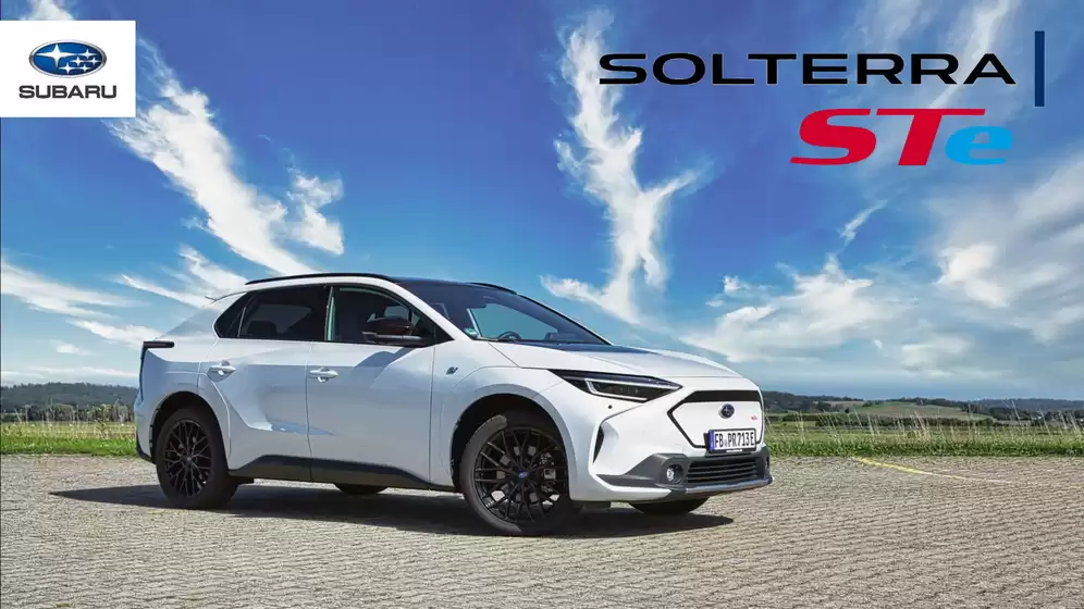 Subaru Katalog in Berlin | SOL STE MY2023 ab Mai 2024.pdfhsLangde | 2026-03-24T00:00:00.000Z - 2027-03-24T00:00:00.000Z
