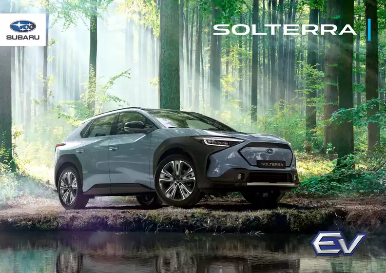 Subaru Katalog in Berlin | Modellprospekt Solterra.pdf | 2026-03-24T00:00:00.000Z - 2027-03-24T00:00:00.000Z