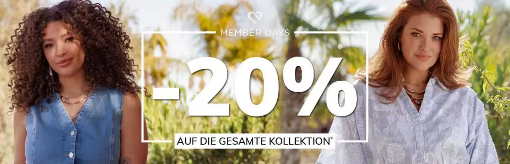 MS Mode Katalog in Lübbecke | -20% Auf Die Gesamte Kollektion | 2026-03-25T00:00:00.000Z - 2026-04-20T00:00:00.000Z