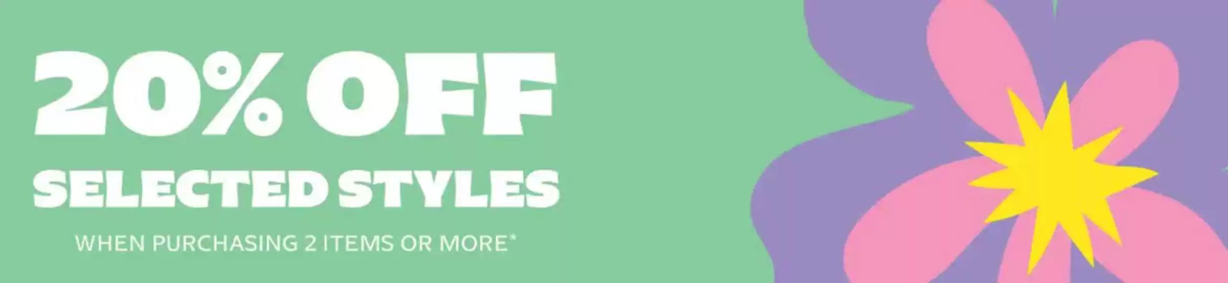 Happy Socks Katalog in Waldbröl | 20% Off Selected Styles | 2026-03-25T00:00:00.000Z - 2026-03-31T00:00:00.000Z