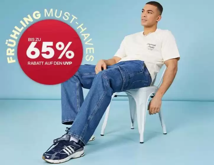 MandMDirect Katalog in Rangsdorf | Bis Zu 65% Rabatt Auf Deen Uvp | 2026-03-25T00:00:00.000Z - 2026-04-06T00:00:00.000Z