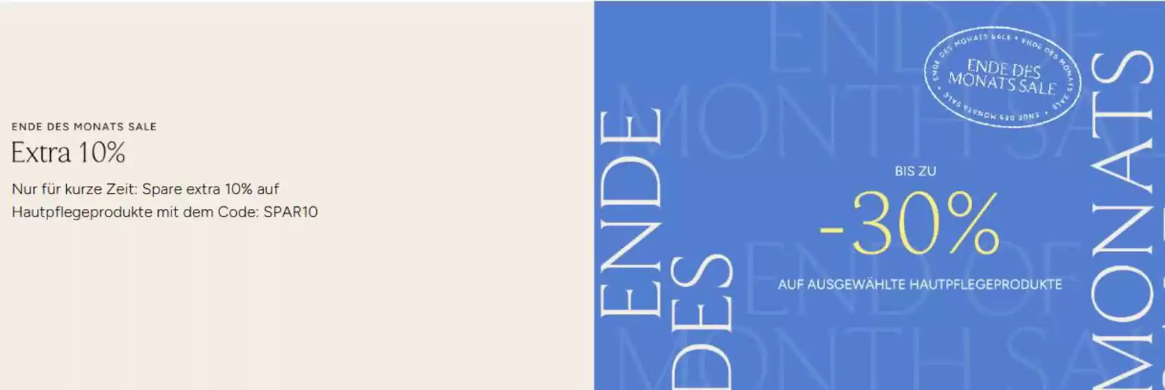 Look Fantastic Katalog in Ludwigslust | Extra 10% | 2026-03-26T00:00:00.000Z - 2026-04-14T00:00:00.000Z