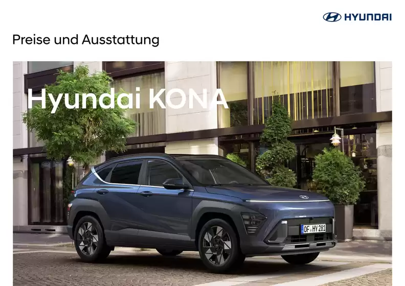Hyundai Katalog in Karlsdorf-Neuthard | Preise Und Ausstattung | 2026-03-27T00:00:00.000Z - 2026-03-31T00:00:00.000Z