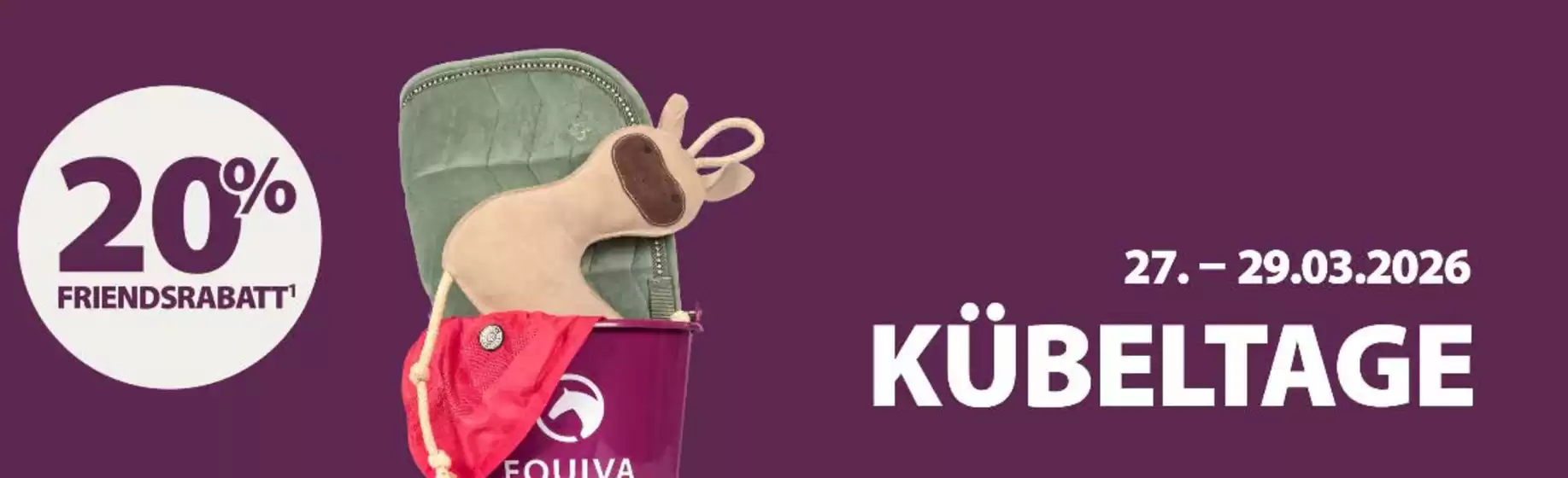 Equiva Katalog in Lembruch | 20% Friendsrabatt | 2026-03-27T00:00:00.000Z - 2026-03-29T00:00:00.000Z