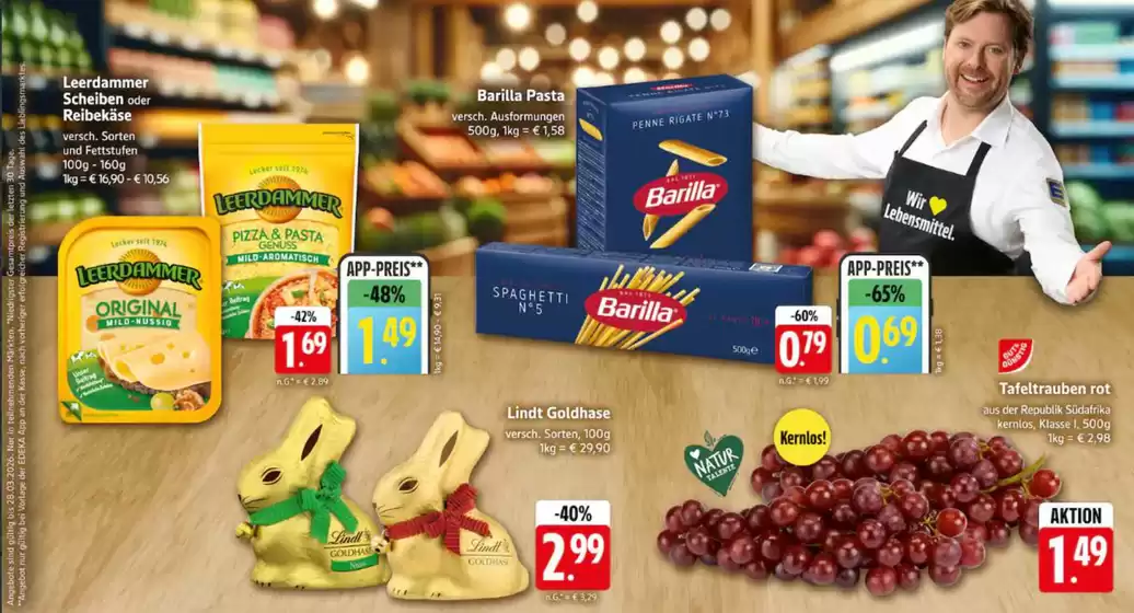 Kupsch Katalog in Prenzlau | ` Angebote ` | 2026-03-27T00:00:00.000Z - 2026-03-28T00:00:00.000Z