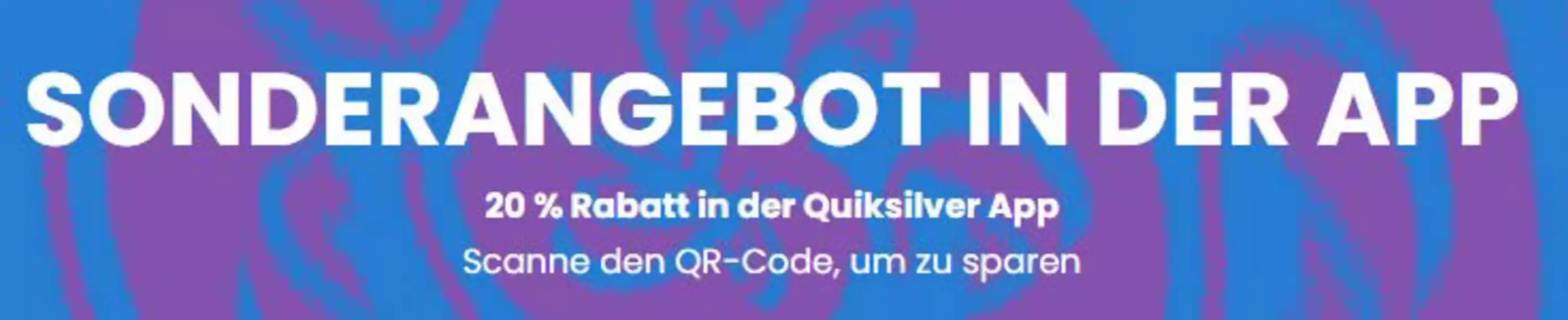 Quiksilver Katalog in Königsbrunn | Sonderangebot In Der App | 2026-03-27T00:00:00.000Z - 2026-04-18T00:00:00.000Z