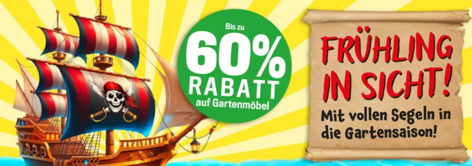 Möbelpiraten Katalog in Berlin | Bis Zu 60% Rabatt | 2026-03-30T00:00:00.000Z - 2026-04-05T00:00:00.000Z