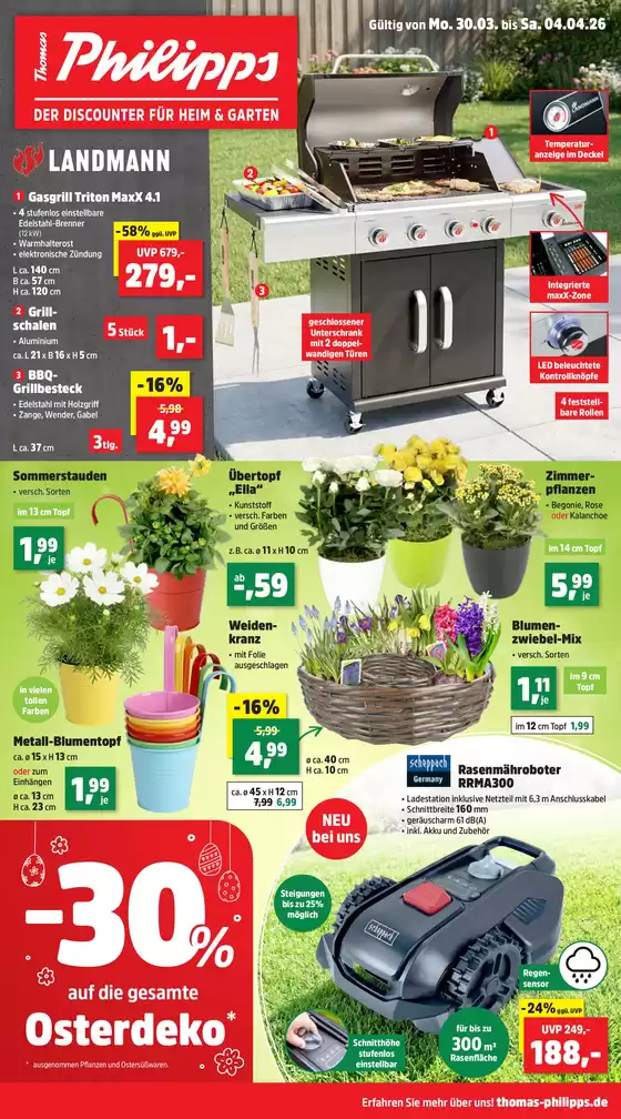 Thomas Philipps Katalog | Thomas Philipps flugblatt | 2026-03-30T00:00:00.000Z - 2026-04-04T00:00:00.000Z